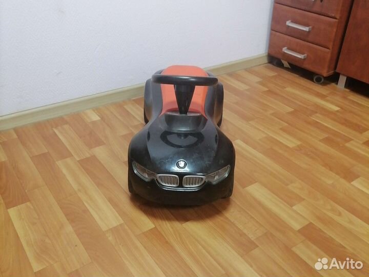 Детская машина толокар каталка