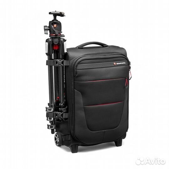 Рюкзак с колёсами Manfrotto Pro Light Reloader Swi