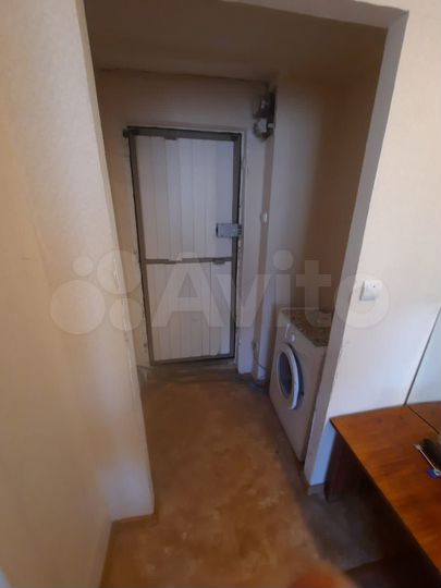 Квартира-студия, 13 м², 5/8 эт.