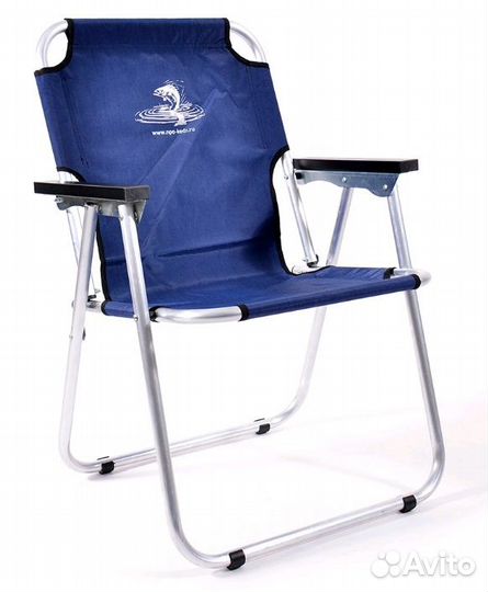 Кресло-шезлонг Кедр