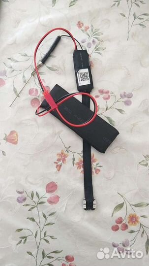 Ip wi fi камера