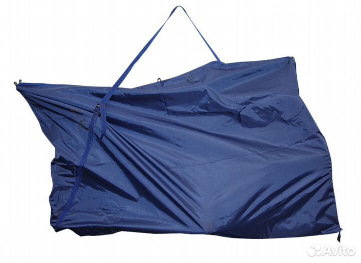 Чехол-тент для велосипеда L (велочехол)