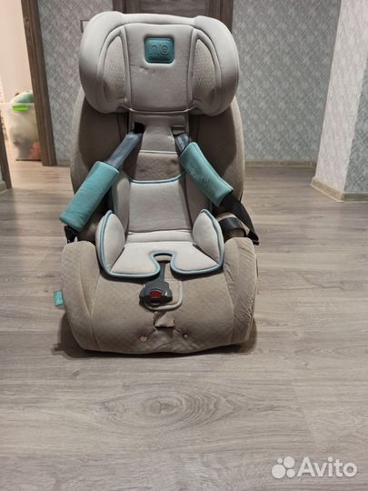 Детское автокресло happy baby