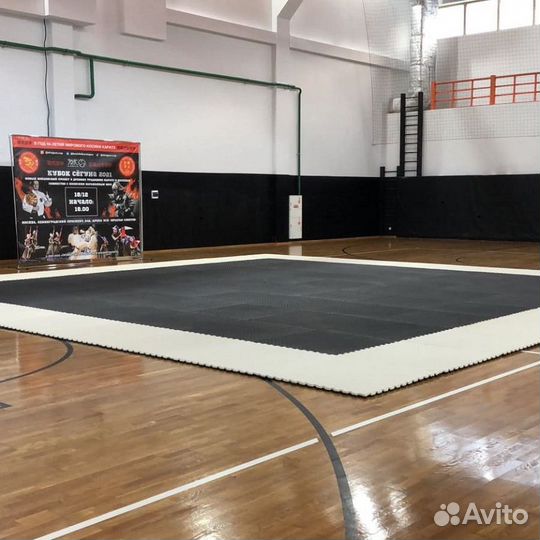 Будо маты ласточкин хвост