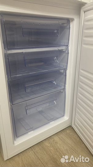 Морозильная камера бу