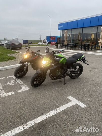 Спрчный выкуп мото