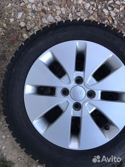 Nordman 5 185/65 R15 92T