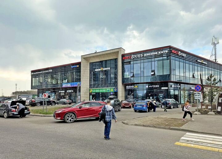 Сдам помещение свободного назначения, 11 м²