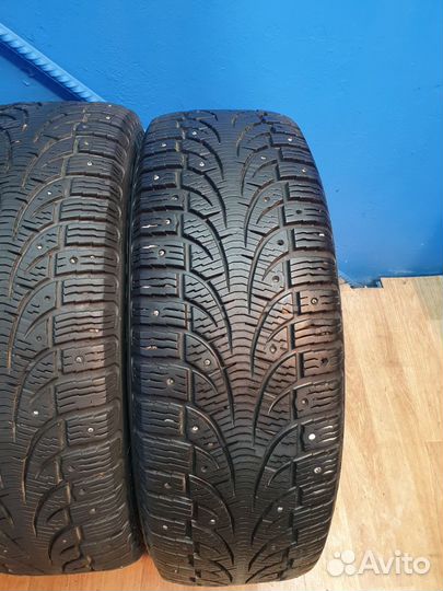 Pirelli Winter Carving Edge 225/60 R17