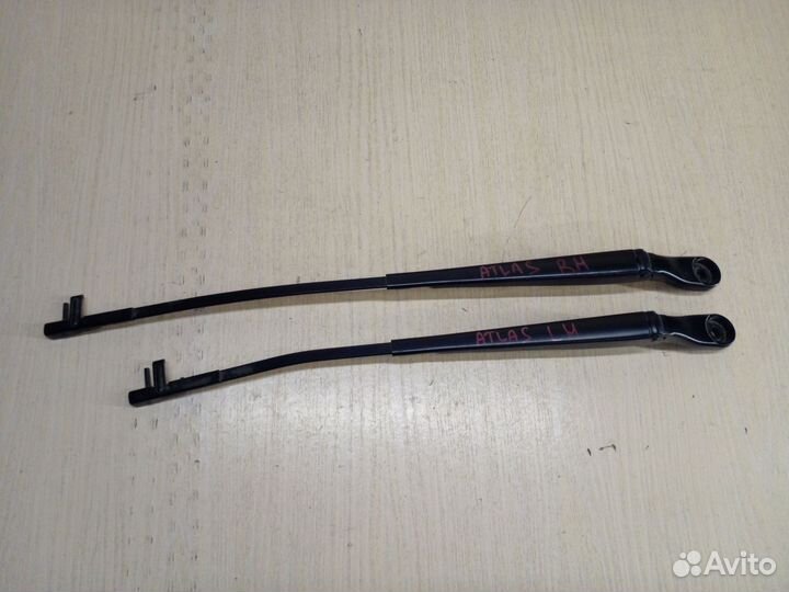 Поводок дворников Geely Atlas NL-3