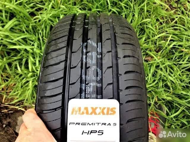 Maxxis Premitra HP5 225/60 R16 98V