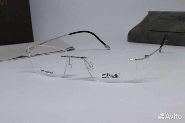Оправа для очков Silhouette