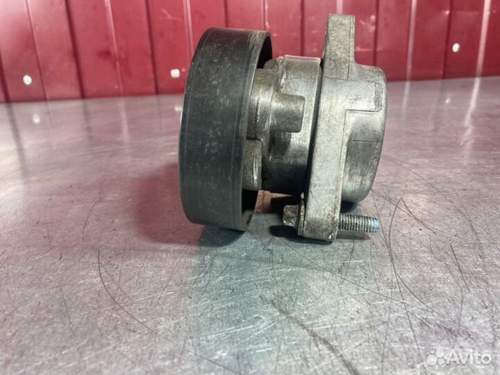 Ролик натяжителя Mercedes C-Class W203 M112 3.2I