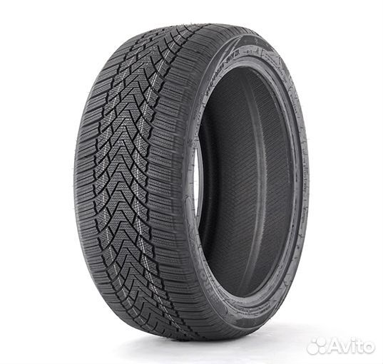 Fronway IceMaster I 235/55 R20 105H
