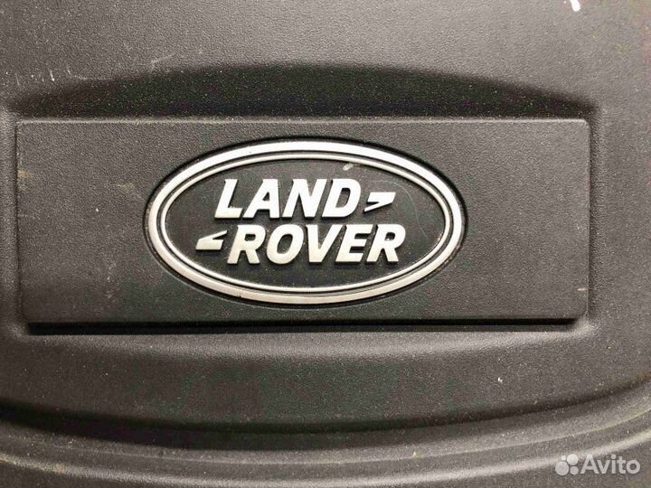 Декоративная крышка двигателя Land Rover Range