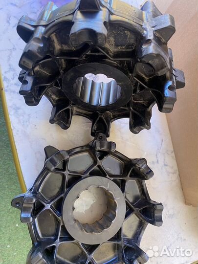 Звезда приводного вала BRP