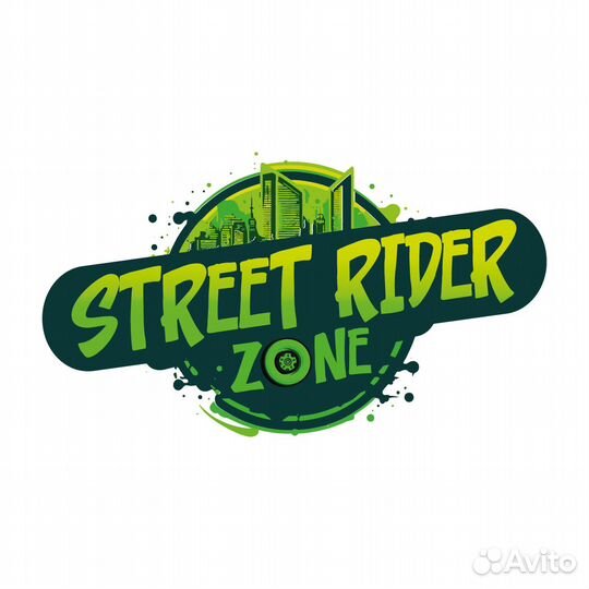 Администратор спортивного центра