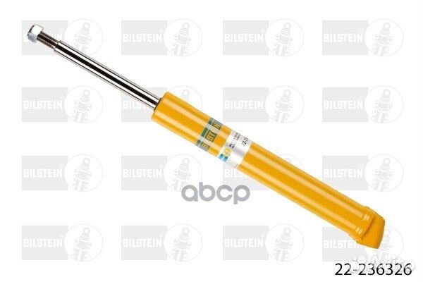 Амортизатор серии B6 Performance 22-236326 Bils
