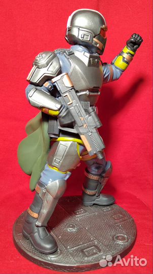 Фигурка helldivers 20см