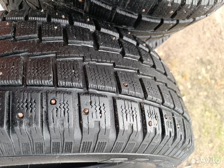 Cooper Discoverer M+S 265/70 R17