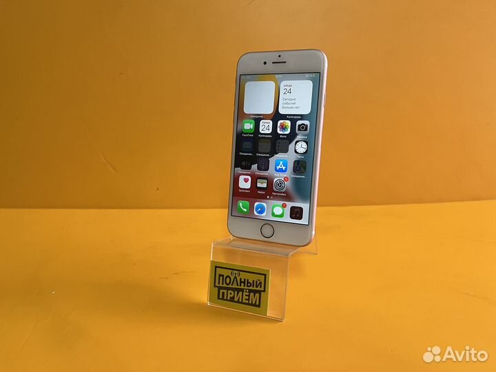 iPhone 6S, 32 ГБ