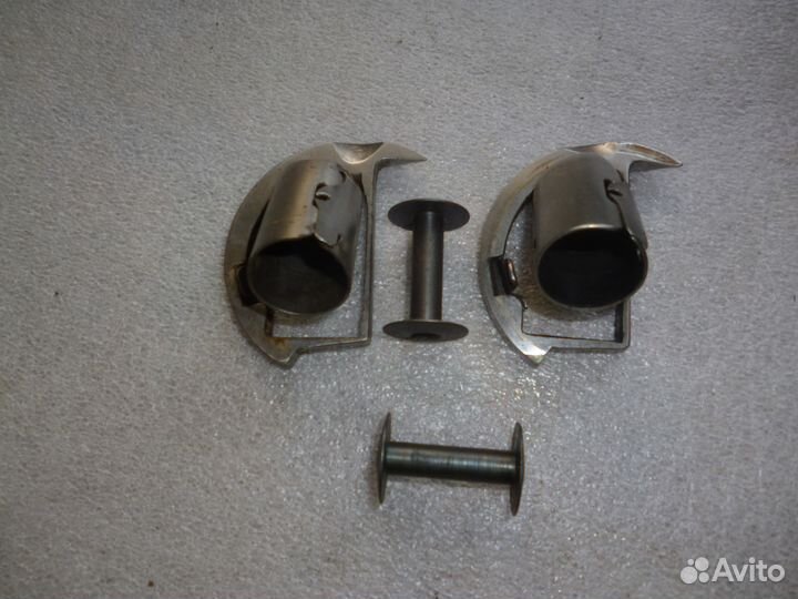 Челноки отечественные (ассорти)