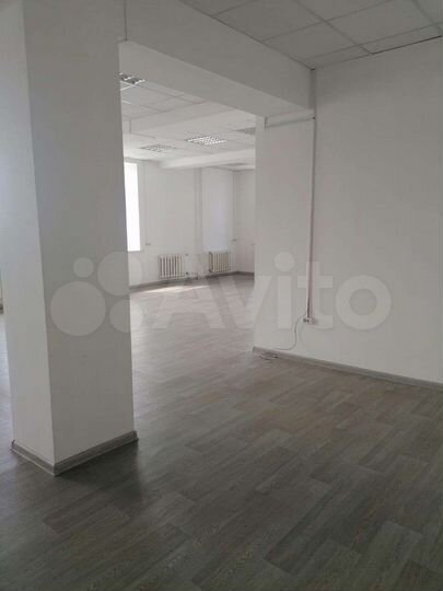 Свободного назначения, 87 м² с арендаторами