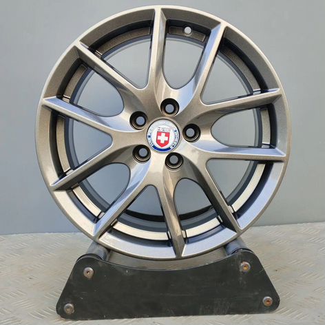Литые диски KoKo Kuture Classica 6.5×R16 5×112