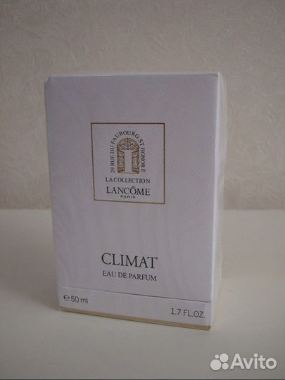 Climat lancme