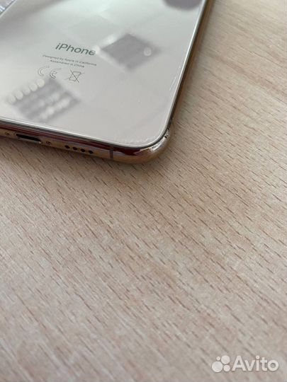 iPhone Xs Max, 256 ГБ