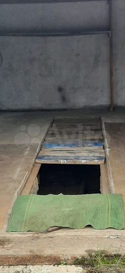 Гараж, 24 м²