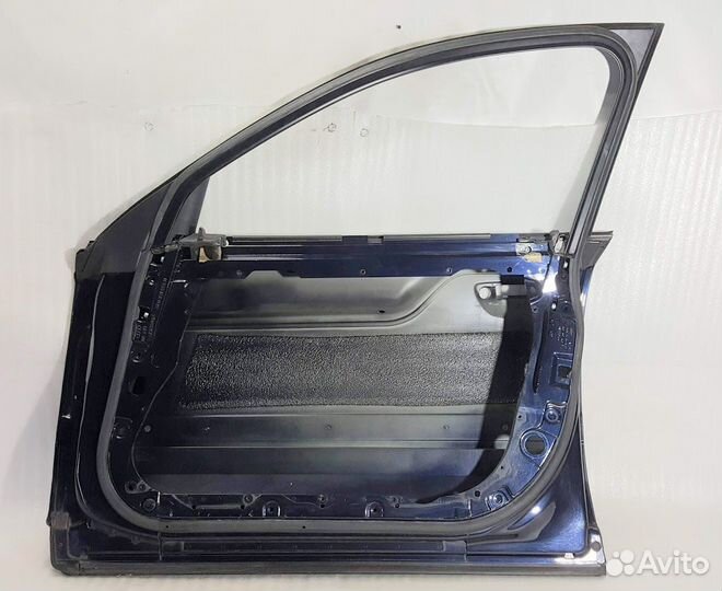 Дверь передняя правая Audi A8 D3