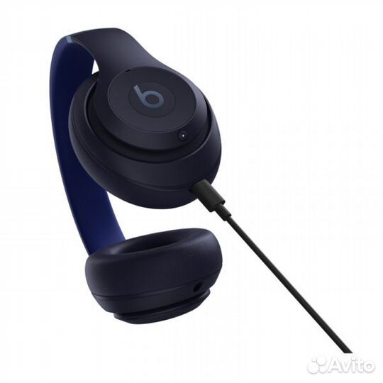 Beats Studio Pro Wireless Navy