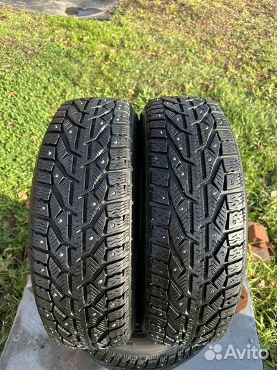 Tigar Ice 185/65 R15