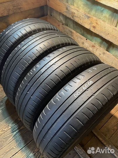 Michelin Energy Saver 175/65 R15