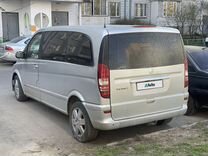 Mercedes Benz Viano 2003 РіРѕРґ