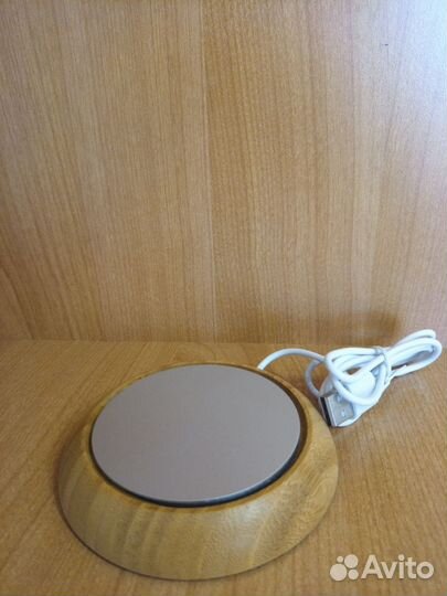 USB подогреватель для кружки
