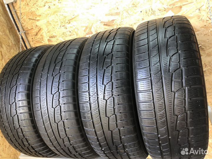 Nokian Tyres WR G2 265/60 R18
