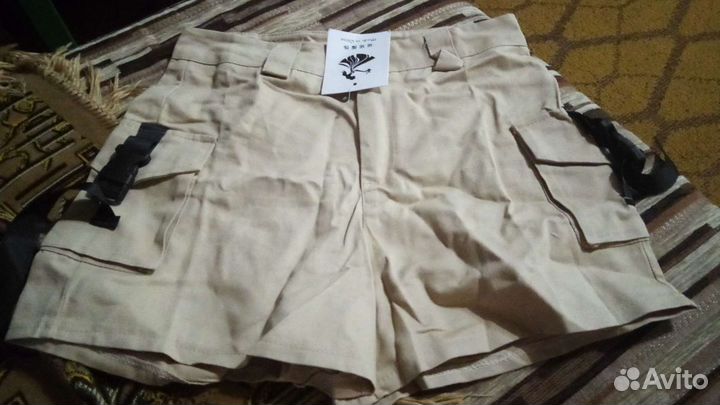 Шорты