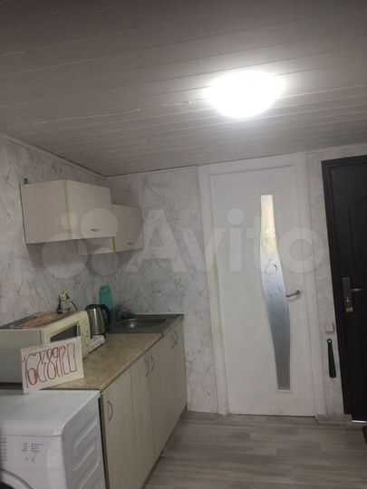 Комната 25 м² в 1-к., 2/3 эт.