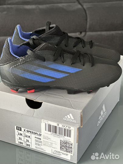 Бутсы adidas