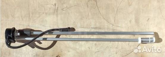 Датчик уровня топлива Топливозаборник 65см