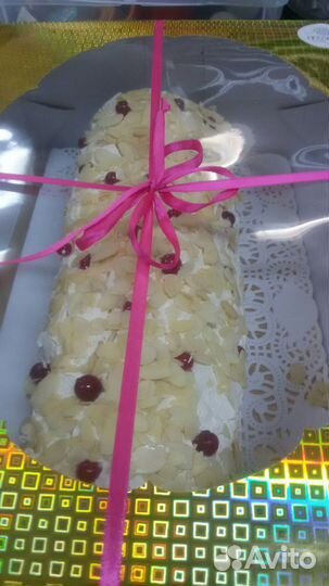 Пекарь кондитер, 2 через 2