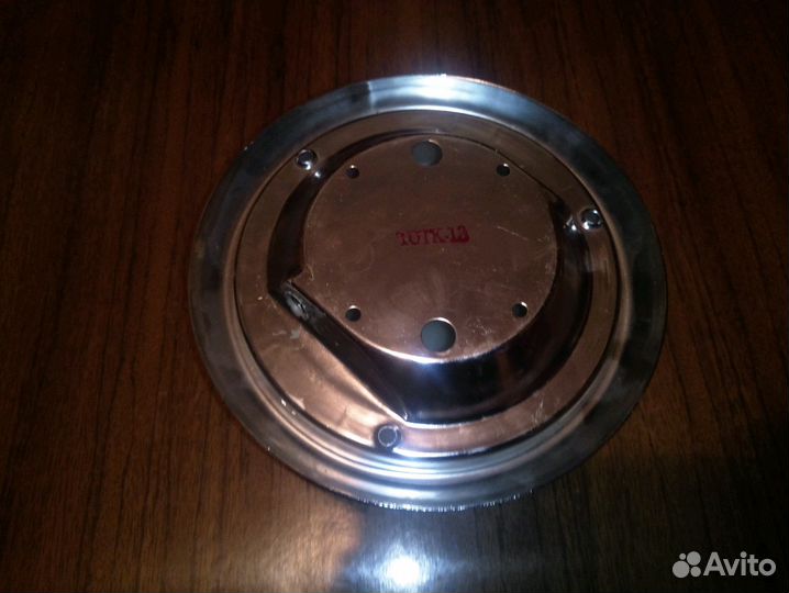 Плафон освещения салона autopal