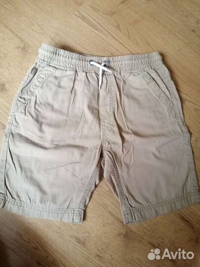 Шорты для мальчика