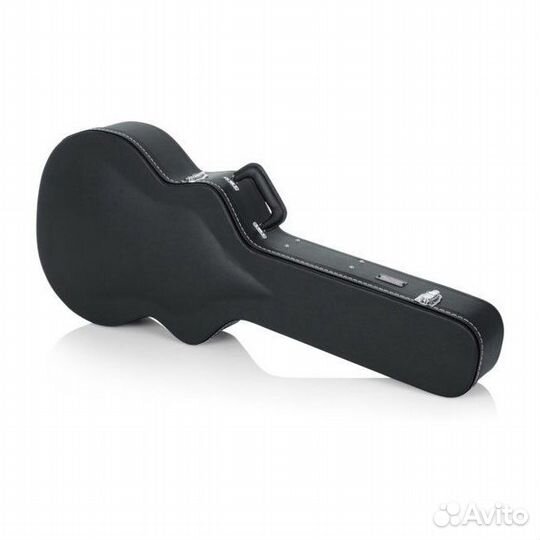 Gator GW-jumbo кейс для акустической гитары Jumbo