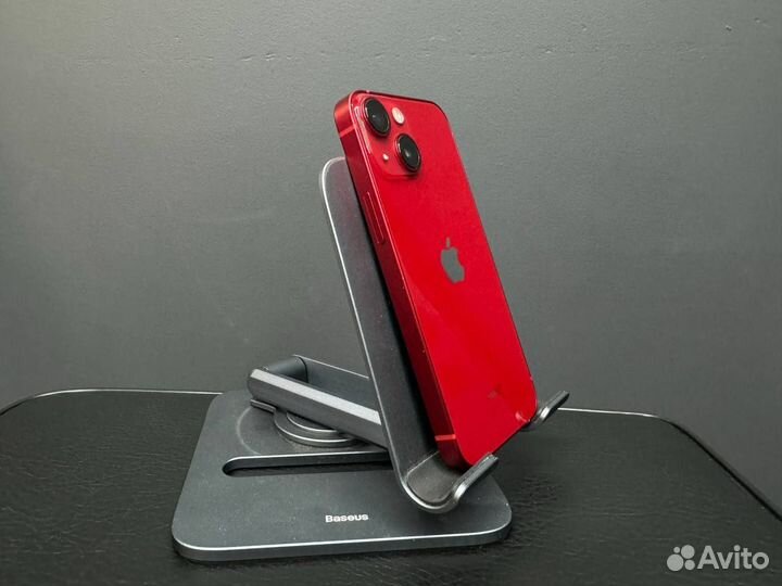 iPhone 13, 256 ГБ