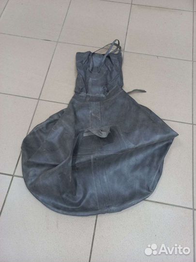 Резервуар 40л армейский