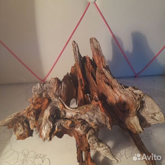 Коряга (укрытие) Торг уместен