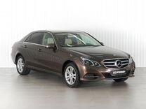 Mercedes-Benz E-класс 2.0 AT, 2013, 144 806 км, с пробегом, цена 2 559 000 руб.